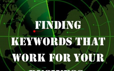 Check Out What Constitutes Good Keyword Research