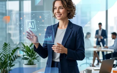 The Ultimate Guide to AI for Entrepreneurs: Everything You Need to Succeed in 2026