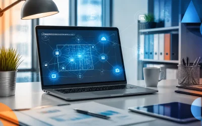 How to Integrate AI With Your Business Growth Strategy to Outpace Larger Competitors