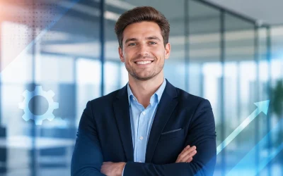 The Ultimate Guide to Scaling with AI: How to Grow Your Small Business Without the Overwhelm