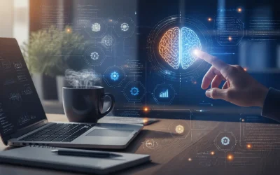 The AI Website Trap: Warnings for Using AI to Build Your Entire Online Presence in 2026