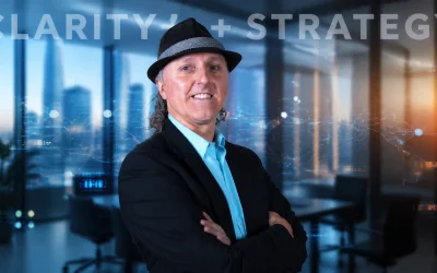 Behind the Hype: Building a Sustainable Business Growth Strategy with AI and Clarity