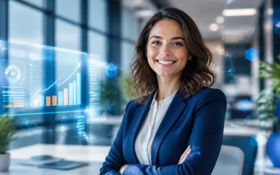 Why AI Automation Will Change the Way You Scale Your Small Business