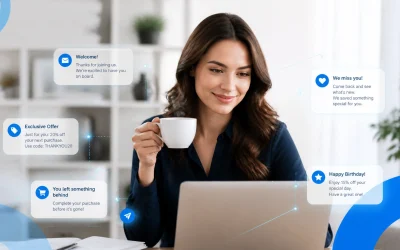 Scaling Your Mission with Message Marketing: The Christian Solopreneur’s Guide to Automated Outreach